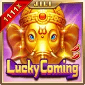 Lucky လာမယ့် thumbnail